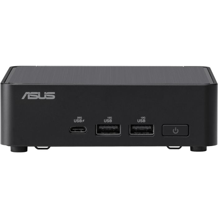 ASUS NUC GEN14 Pro Revel Canyon RNUC14RVKI300000I Intel Core 3 100U DDR5 Mini PC Barebone Wi-Fi 6E 0 ASUS NUC GEN14 Pro Revel Canyon RNUC14RVKI300000I Intel Core 3 100U DDR5 Mini PC Barebone Wi-Fi 6E 0