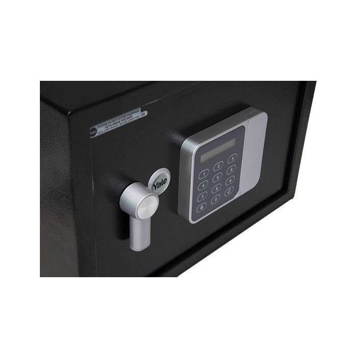 Caja fuerte Yale - YSG/250/DB2 4 Caja fuerte Yale - YSG/250/DB2 4
