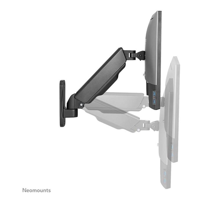 Soporte TV Neomounts WL70-440BL11 17" 32" 9 kg 2