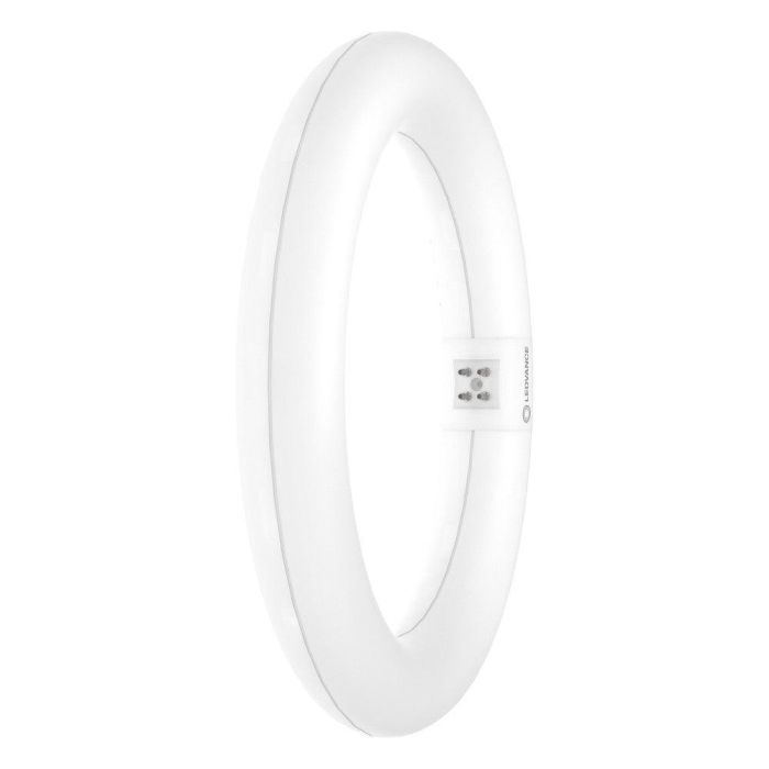 Ledvance LVE-4099854042447 Tubo LED Circular T9 G10q 11W 1200Lm 3000K IP20 para Sustitución Fluorescente Clásico 30.000h 0 Ledvance LVE-4099854042447 Tubo LED Circular T9 G10q 11W 1200Lm 3000K IP20 para Sustitución Fluorescente Clásico 30.000h 0