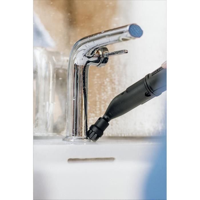 Karcher 1.512-660.0 Limpiador a Vapor SC 5 Easy Fix Blanco 3