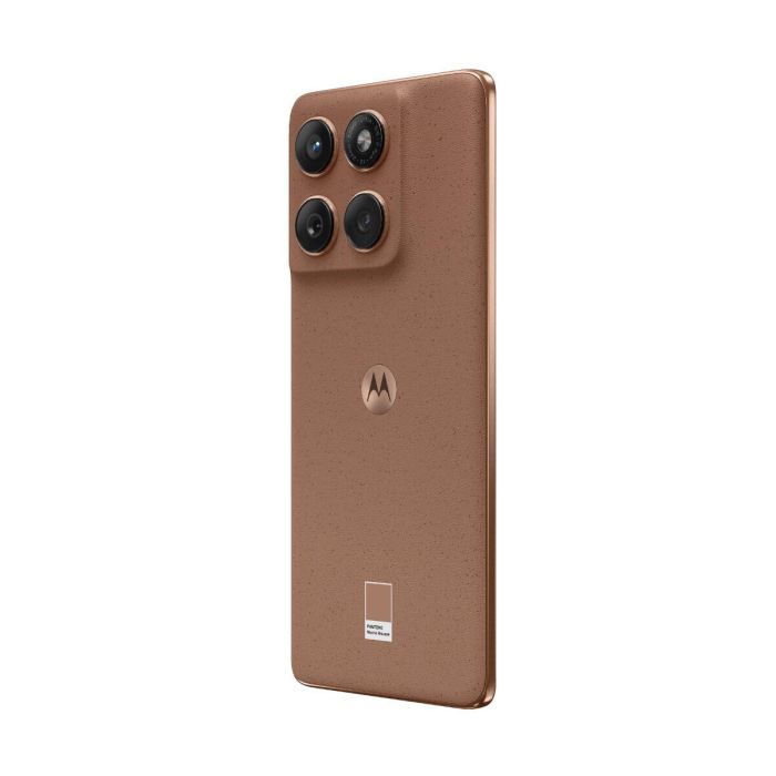 Smartphone Motorola Edge 60 Fusion 5G XT2503 6,67" Octa Core 8 GB RAM 256 GB Marrón 1 Smartphone Motorola Edge 60 Fusion 5G XT2503 6,67" Octa Core 8 GB RAM 256 GB Marrón 1