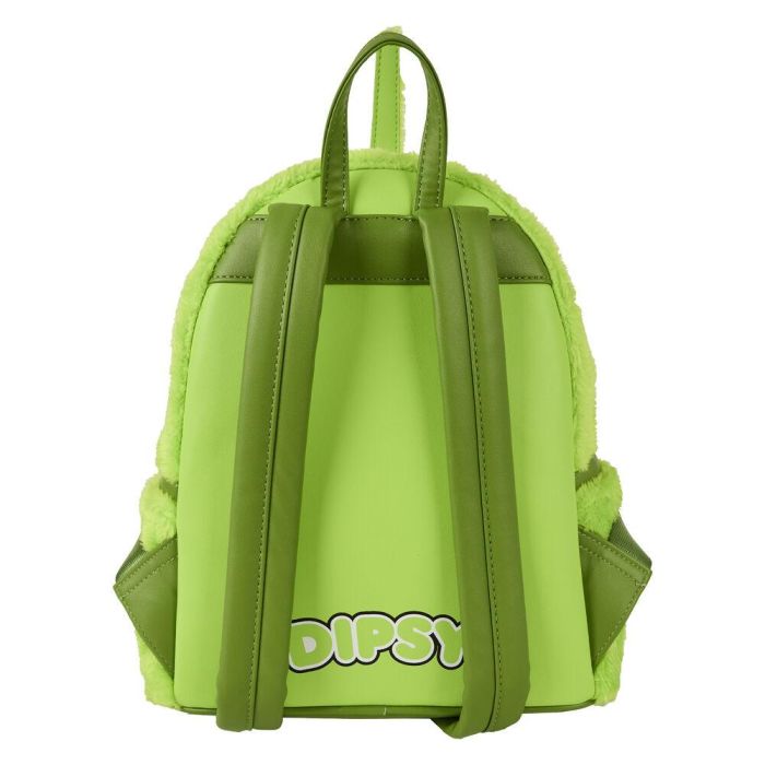 Mochila Dipsy Teletubbies Loungefly 26cm 2