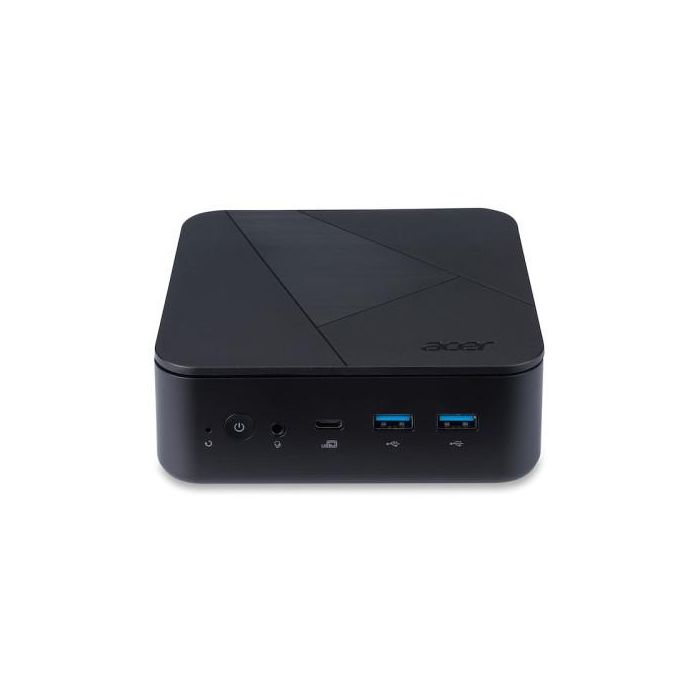 Acer DT.R3BEB.001 NUC Veriton VN1502G-U1H7U Intel Core 7 155H 4.8GHz, Sin RAM, Sin SSD, Sin SO 0 Acer DT.R3BEB.001 NUC Veriton VN1502G-U1H7U Intel Core 7 155H 4.8GHz, Sin RAM, Sin SSD, Sin SO 0