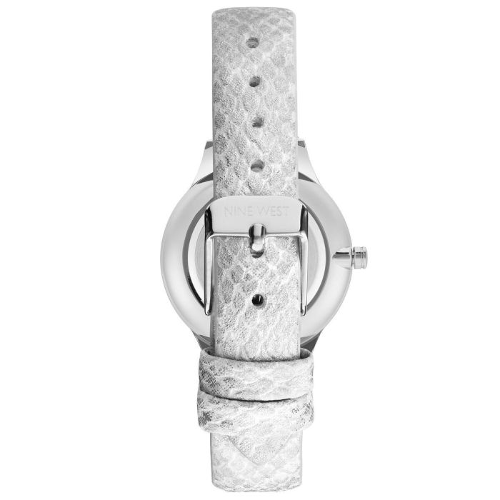 Reloj Mujer Nine West NW-2559SVSI (Ø 34 mm) 1 Reloj Mujer Nine West NW-2559SVSI (Ø 34 mm) 1