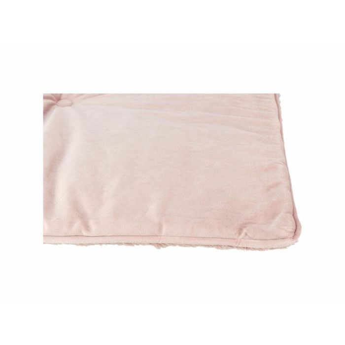 Cama para Perro Trixie Livia Soft Rosa 90 x 60 cm 6 Cama para Perro Trixie Livia Soft Rosa 90 x 60 cm 6
