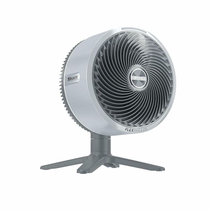 Shark FA150EU SHA622356304672 Ventilador de mesa FlexBreeze TableMate Con o sin cable 17 Shark FA150EU SHA622356304672 Ventilador de mesa FlexBreeze TableMate Con o sin cable 17