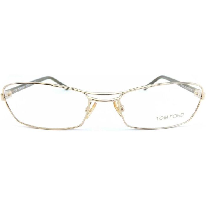 Montura de Gafas Mujer Tom Ford FT5024-255 Ø 52 mm 2