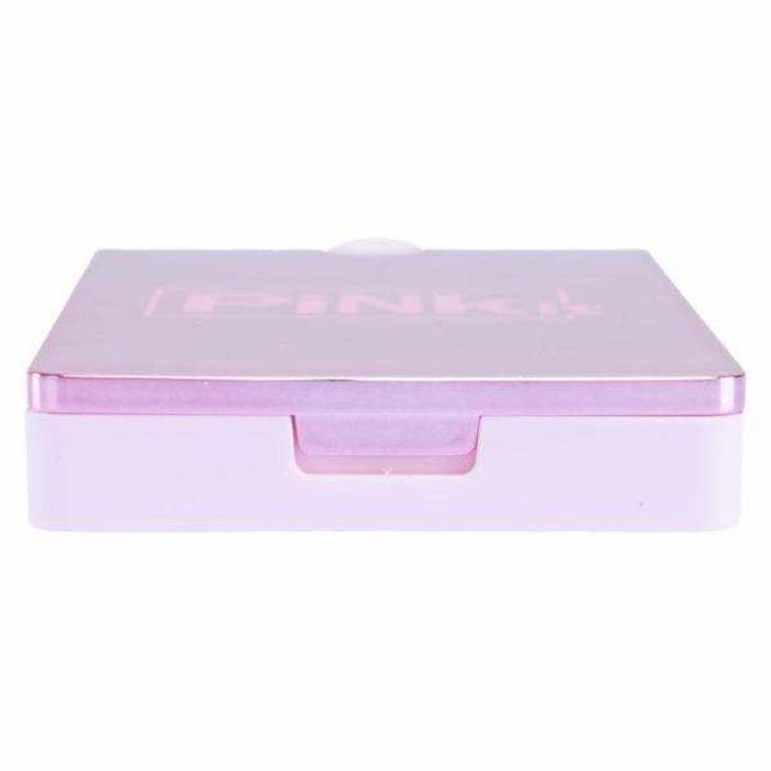 Set de Maquillaje Infantil Pink It 3 Set de Maquillaje Infantil Pink It 3