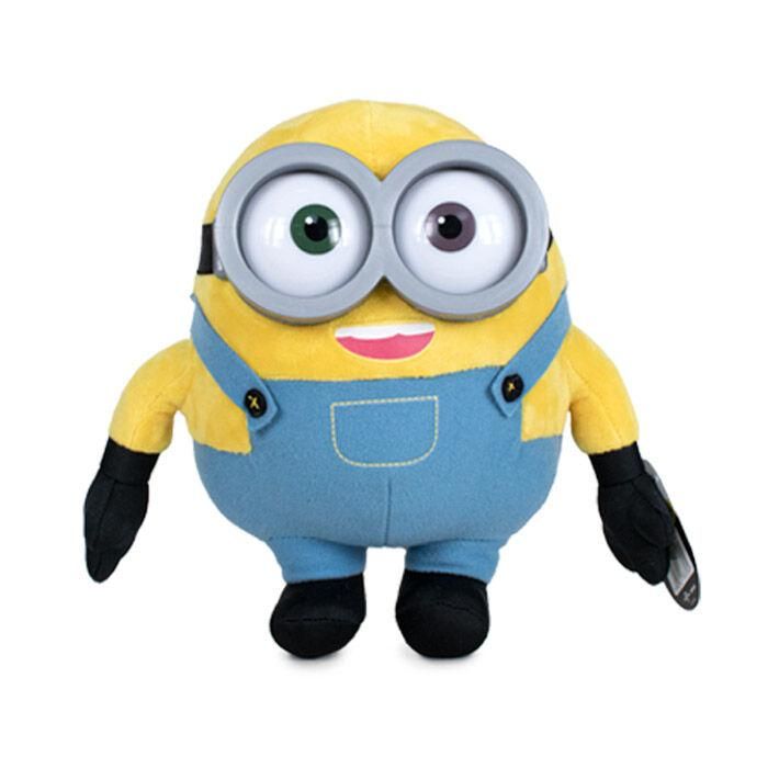Peluche Bob Minions 24cm 1