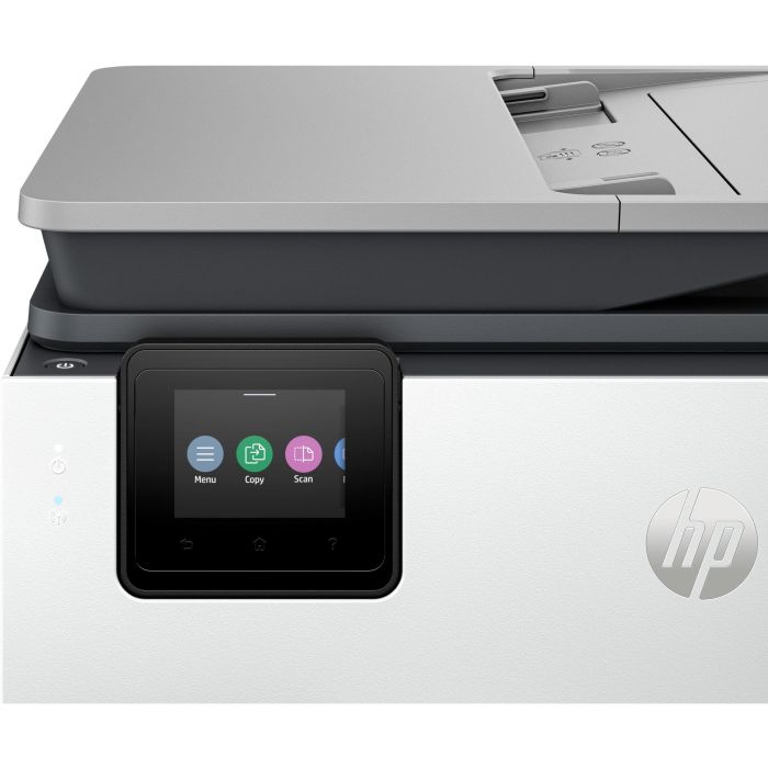 HP OfficeJet Pro 8132e Impresora Multifunción 4en1 WiFi, Duplex, ADF, A4, Color, Instant Ink 1