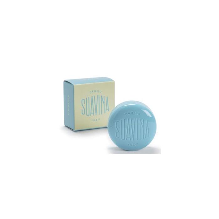 Suavina Helianthus Bálsamo Labial SPF15 10ml