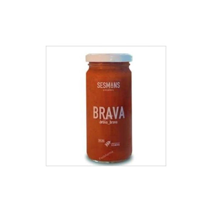 Salsa Brava