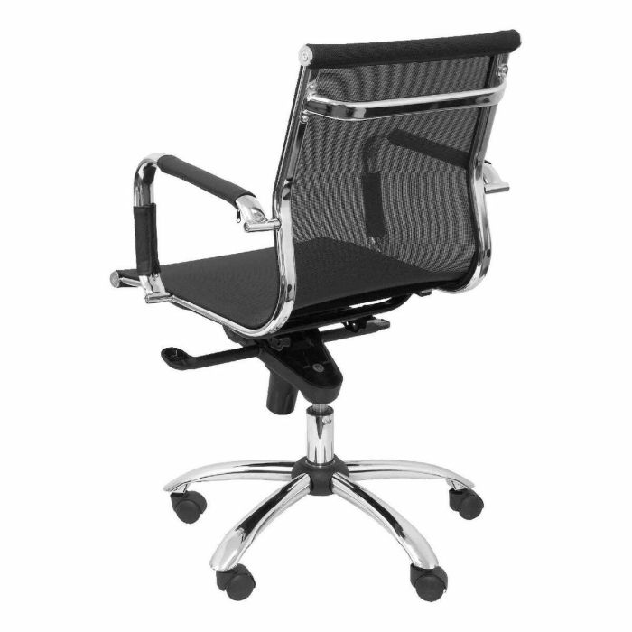 Sillón de Oficina Barrax confidente P&C 204CBNE Negro 1 Sillón de Oficina Barrax confidente P&C 204CBNE Negro 1