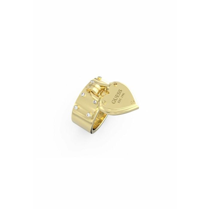 Anillo Mujer Guess JUBR04205JWYG54 14