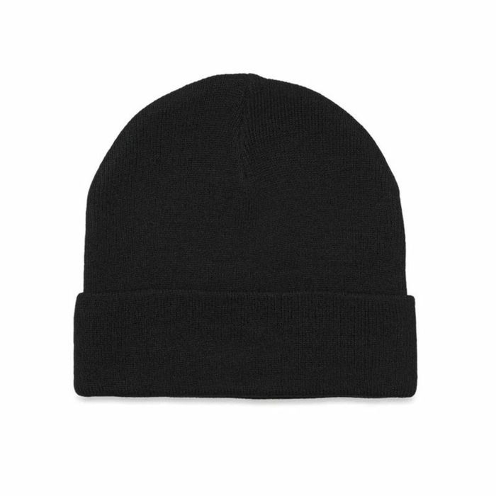 Gorro Jack & Jones Jacbottle Negro 2