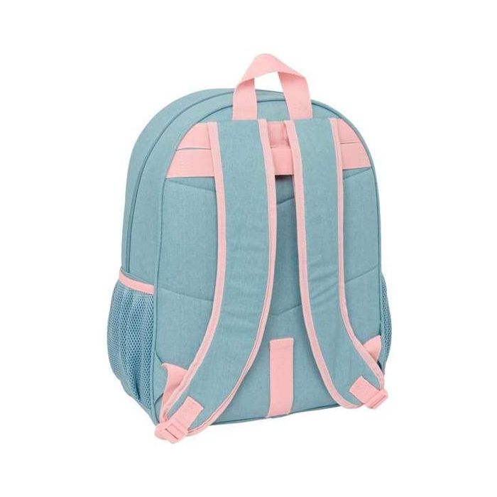 Mochila adapt.carro wicked 33x42x14cm 1