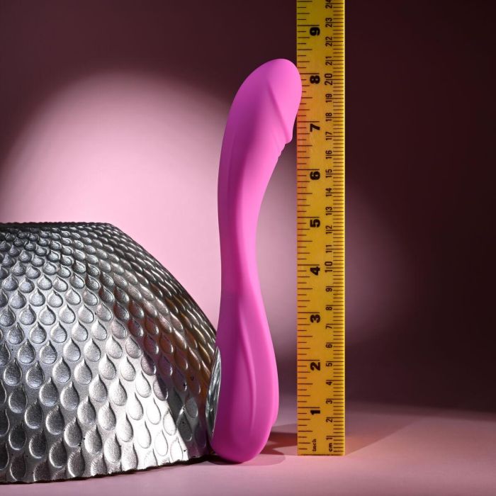 Vibrador Evolved Rosa 15 Vibrador Evolved Rosa 15