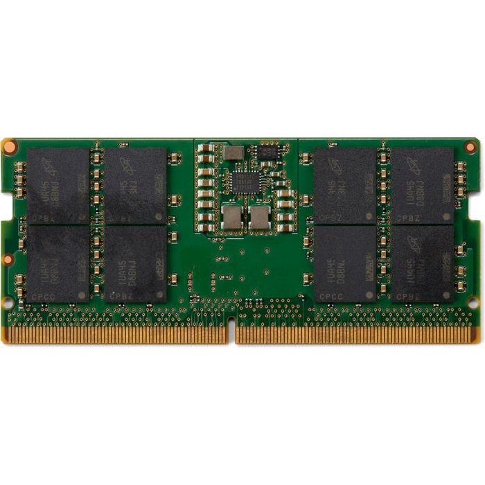 HP HP 16GB DDR5 4800 Memory 2 HP HP 16GB DDR5 4800 Memory 2