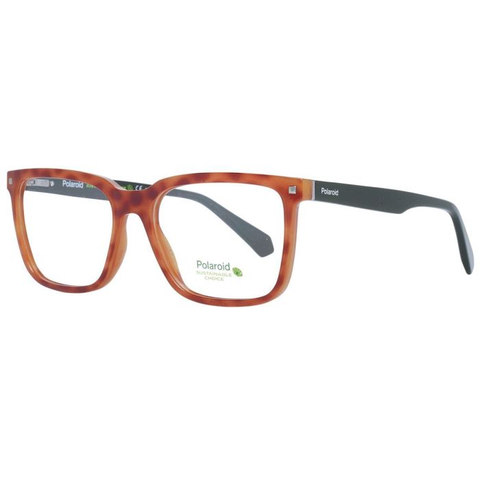 Montura de Gafas Hombre Polaroid PLD D436 553MA 0 Montura de Gafas Hombre Polaroid PLD D436 553MA 0