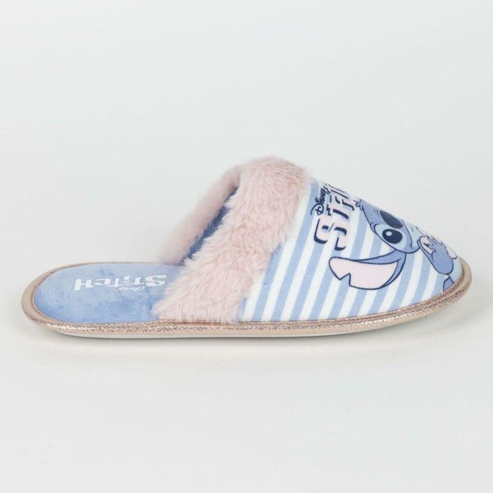 Zapatillas de Estar por Casa Stitch 2 Zapatillas de Estar por Casa Stitch 2
