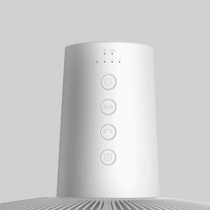 Ventilador de Pie Xiaomi BHR4828GL Blanco 15 W 6