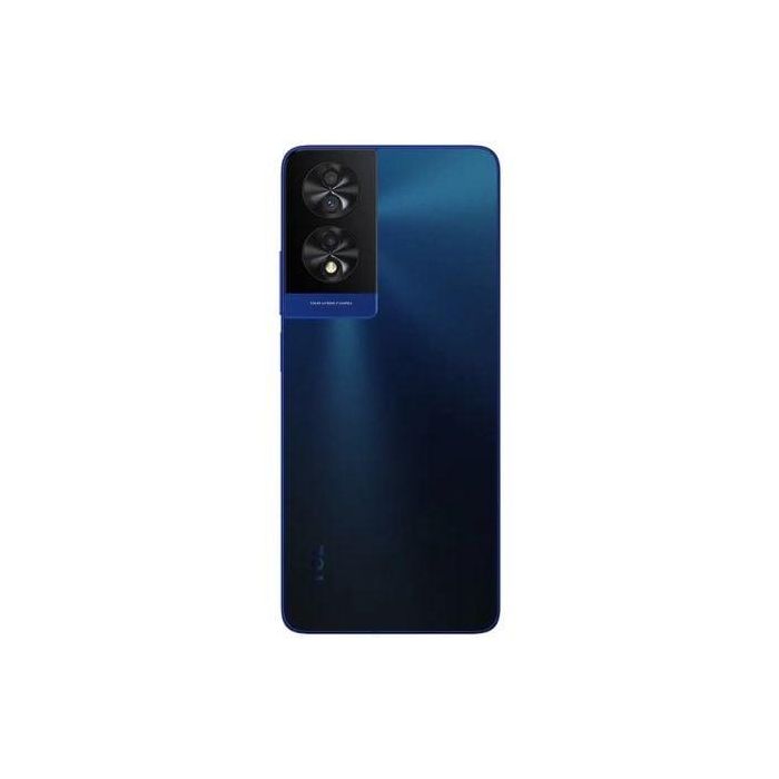 TCL 40 NXTPAPER 17,2 cm (6.78") SIM doble Android 13 4G USB Tipo C 8 GB 256 GB 5010 mAh Azul 1 TCL 40 NXTPAPER 17,2 cm (6.78") SIM doble Android 13 4G USB Tipo C 8 GB 256 GB 5010 mAh Azul 1