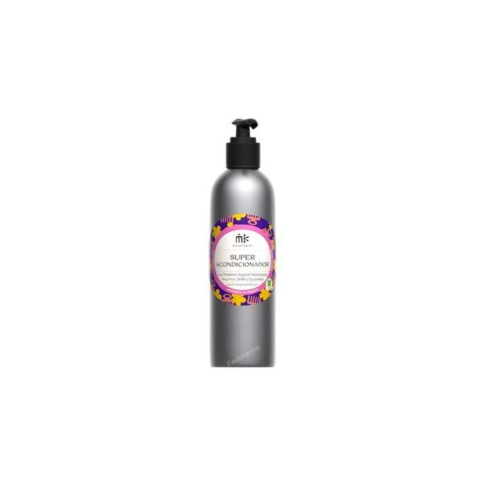 MAISON KARITE Superacondicionador con Superalimentos vegano 250ml