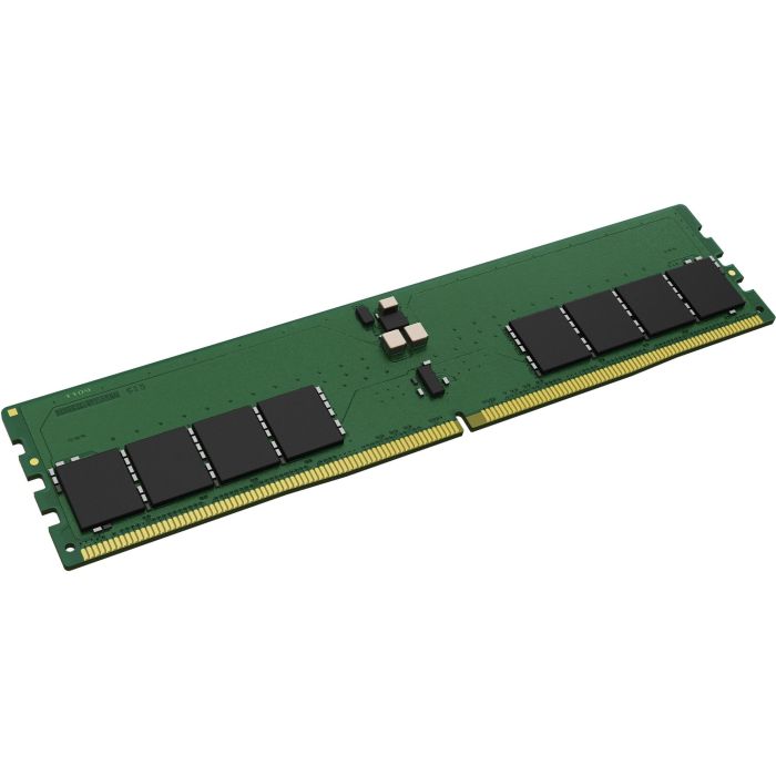 Kingston KVR64A52BD8-32 ValueRAM Memoria RAM 32GB DDR5 6400MHz CL52 1.1V CUDIMM 2Rx8 Sin Búfer 288 Pines 2 Kingston KVR64A52BD8-32 ValueRAM Memoria RAM 32GB DDR5 6400MHz CL52 1.1V CUDIMM 2Rx8 Sin Búfer 288 Pines 2