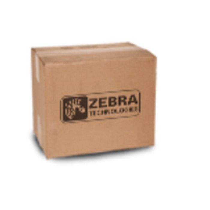 Cinta de transferencia térmica Zebra P1058930-009 Cinta de transferencia térmica Zebra P1058930-009