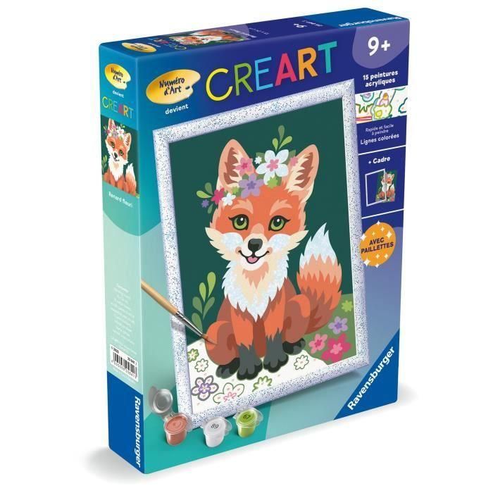 Set de Dibujo Ravensburger 1 Set de Dibujo Ravensburger 1