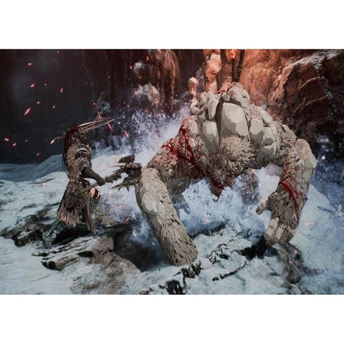 Just For Games JUS1734350672894 El primer Berserker Khazan para PS5 2 Just For Games JUS1734350672894 El primer Berserker Khazan para PS5 2