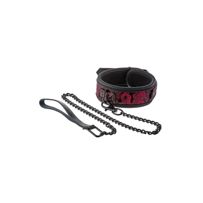 Collar con Correa Dream Toys Blaze 4 Collar con Correa Dream Toys Blaze 4