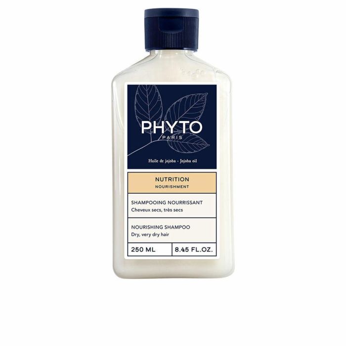 Phyto Nutrición Champú 250ml
