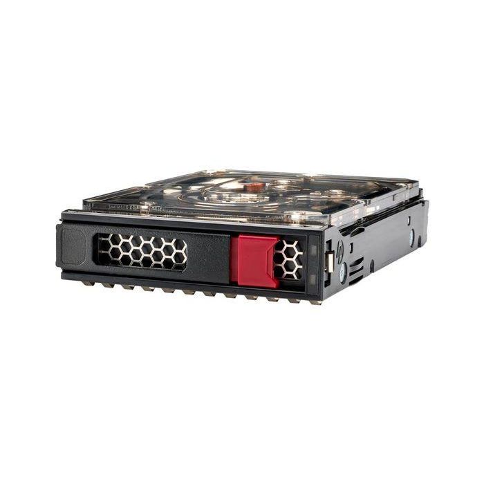Hewlett Packard Enterprise 1TB SATA 6G Midline 7.2K LFF (3.5in) LP Digitally Signed Firmware HDD para Servidor ProLiant, Alta Fiabilidad