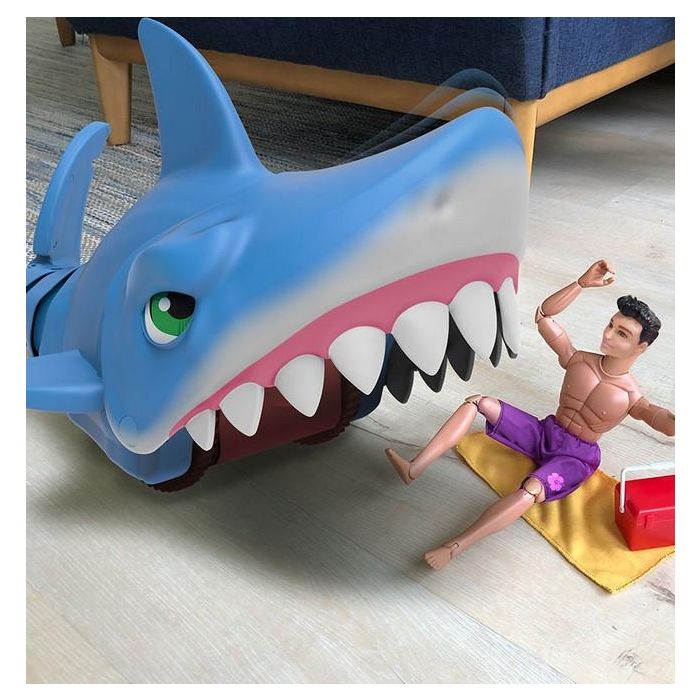 Bizak Megamandibulas Rc Juguete Control Remoto con Mandíbulas Mordedoras y Cola Articulada, Sonidos, Tecnología 2.4Ghz Bizak Megamandibulas Rc Juguete Control Remoto con Mandíbulas Mordedoras y Cola Articulada, Sonidos, Tecnología 2.4Ghz