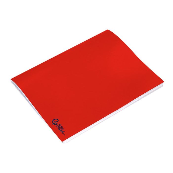 Libreta Liderpapel Smart A4 48 Hojas 75 gr-M2 Cuadro 5 mm Con Margen Colores Surtidos 5 Libreta Liderpapel Smart A4 48 Hojas 75 gr-M2 Cuadro 5 mm Con Margen Colores Surtidos 5