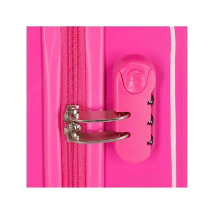 Maleta Disney Minnie Mouse Multicolor 1 Maleta Disney Minnie Mouse Multicolor 1