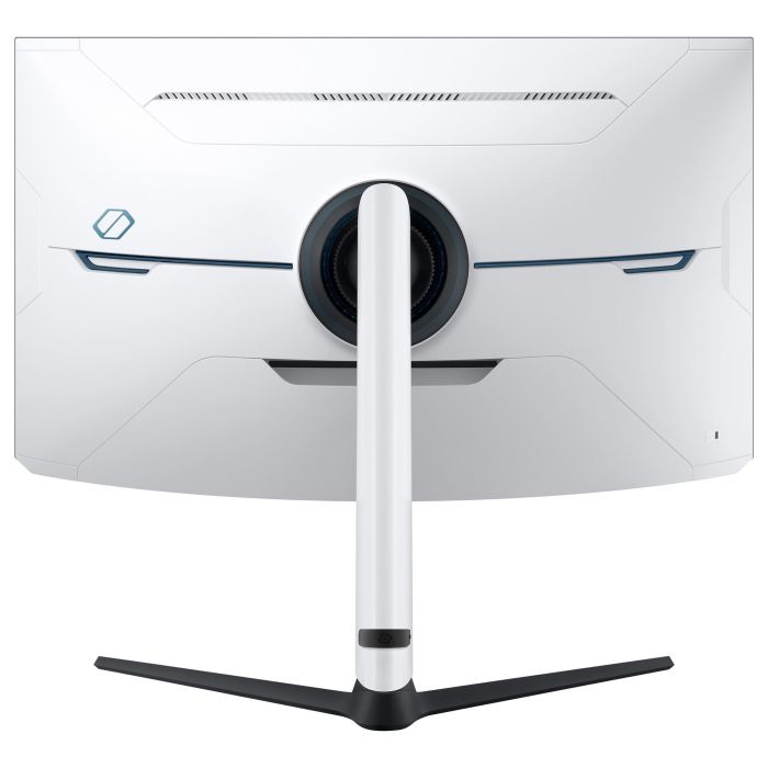 Samsung LS32BG850NPX Monitor Gaming 32 Pulgadas, 4K UHD, Mini-LED, Quantum HDR 2000, 240Hz, 1ms, Curvo 1000R, Freesync Premium Pro, G-Sync Compatible, Blanco 3 Samsung LS32BG850NPX Monitor Gaming 32 Pulgadas, 4K UHD, Mini-LED, Quantum HDR 2000, 240Hz, 1ms, Curvo 1000R, Freesync Premium Pro, G-Sync Compatible, Blanco 3
