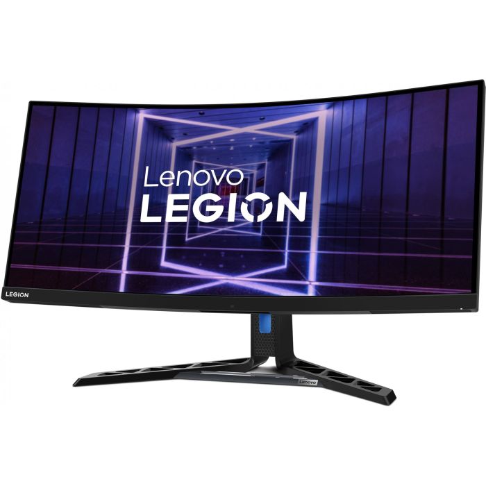 Lenovo Y34wz-30 ThinkVision 34 pulgadas Gaming Monitor HDMI 1