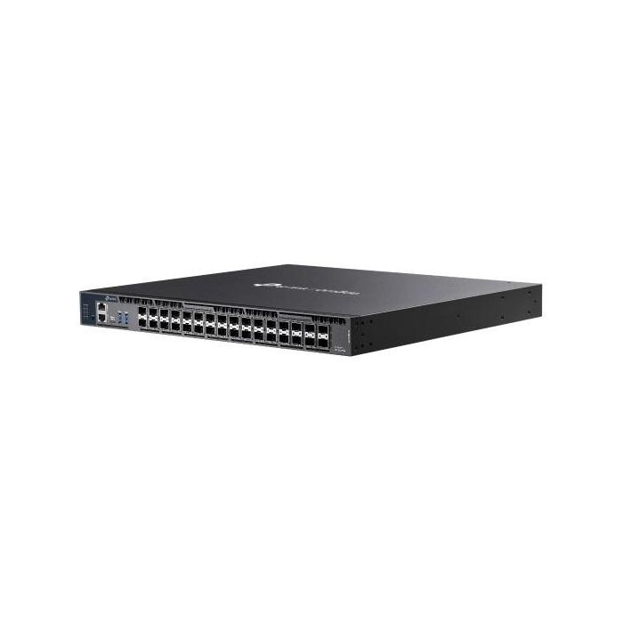 TP-Link SX6632Y Omada Switch 26x GE Layer 3 2 TP-Link SX6632Y Omada Switch 26x GE Layer 3 2