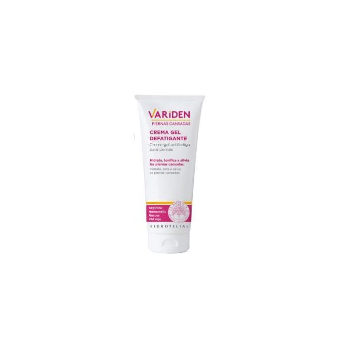 HIDROTELIAL Gel Defatigante Piernas 200 ml