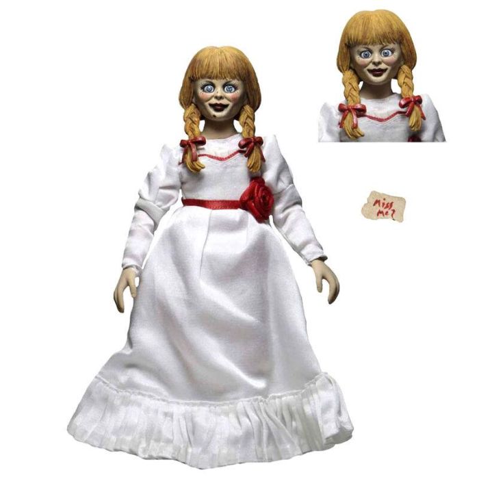 Figura Annabelle The Conjuring Universe 20cm 4 Figura Annabelle The Conjuring Universe 20cm 4