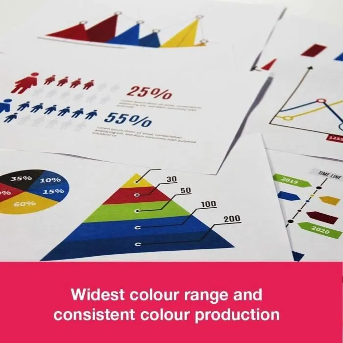 Brother TN-241C Tóner Cian Original para HL-3140CW / HL-3150CDW / HL-3170CDW / DCP-9020CDW / MFC-9140CDN / MFC-9330CDW / MFC-9340CDW / DCP-9015CDW 3