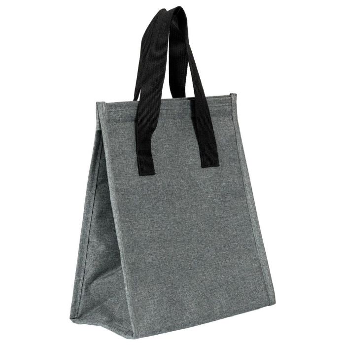 Bolsa Térmica Doble Asa Velcro Cook Concept 3