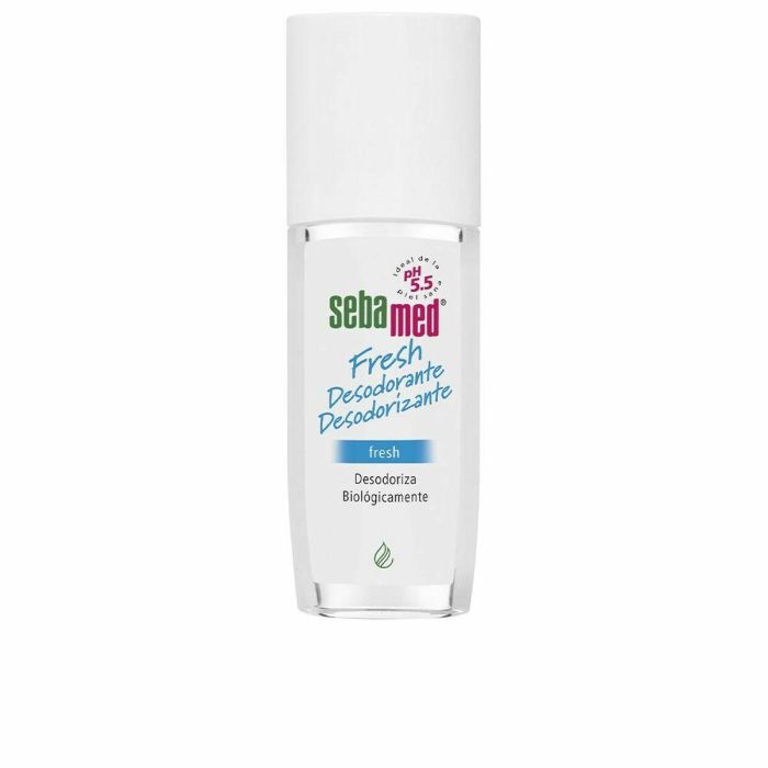 Sebamed Desodorante Fresh Vaporizador 75 ml