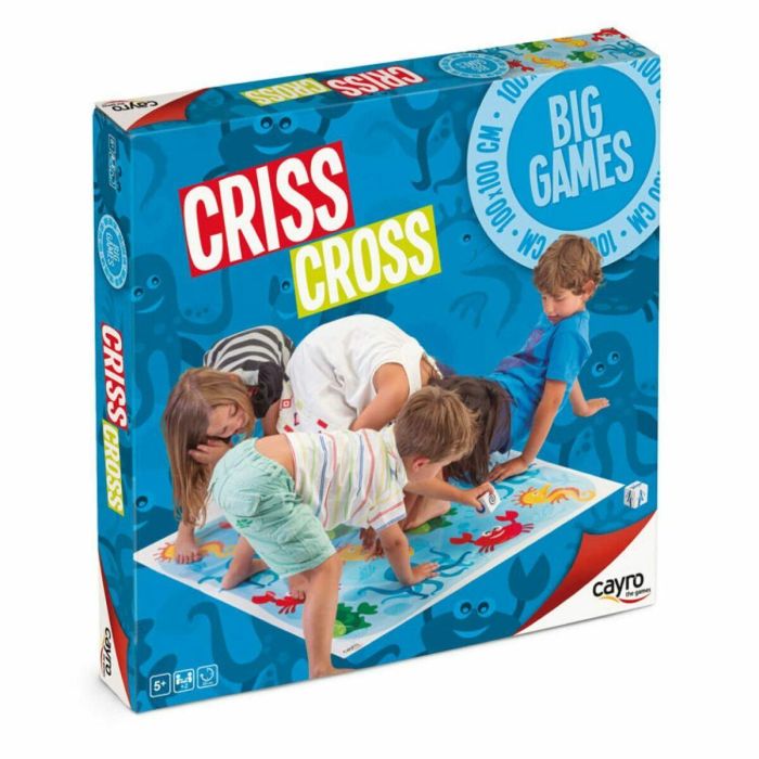 Juego de habilidad Cayro 7 Juego de habilidad Cayro 7