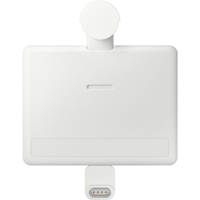 Samsung S32DM801UU M80D Smart Monitor 32" 4K Ultra HD LED 4ms Blanco con Tizen, Cámara y USB-C 9 Samsung S32DM801UU M80D Smart Monitor 32" 4K Ultra HD LED 4ms Blanco con Tizen, Cámara y USB-C 9
