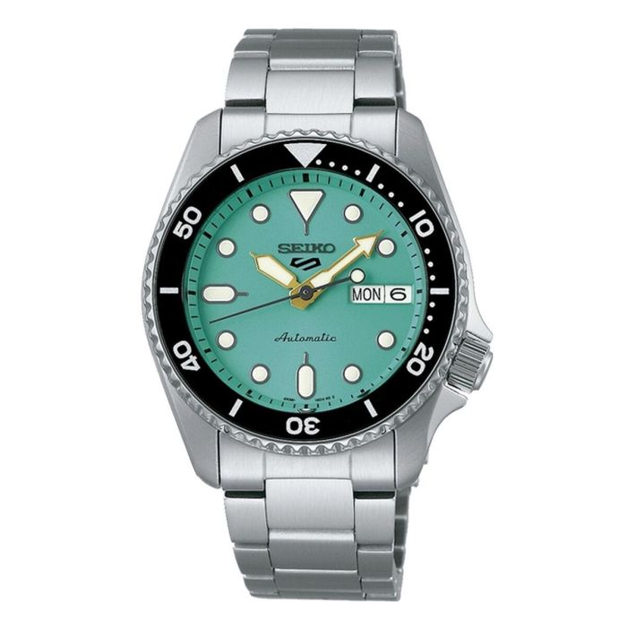 Reloj Hombre Seiko SPORTS (Ø 38 mm) Reloj Hombre Seiko SPORTS (Ø 38 mm)