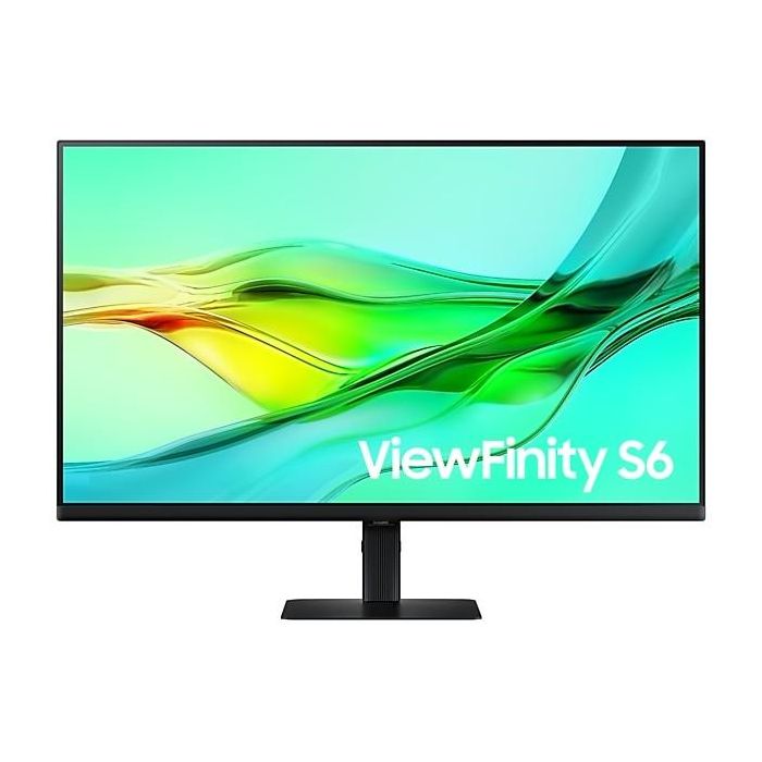 Samsung S32D604UAU Monitor de 32" Quad HD IPS 2560x1440 16:9 5ms Negro 0 Samsung S32D604UAU Monitor de 32" Quad HD IPS 2560x1440 16:9 5ms Negro 0
